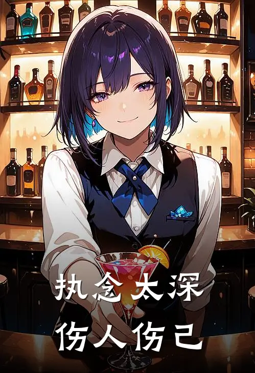 执念太深伤人伤己
