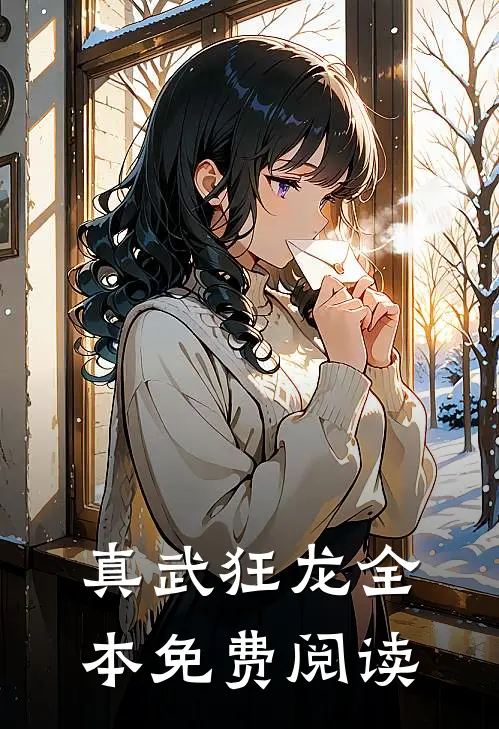 真武狂龙全本免费阅读