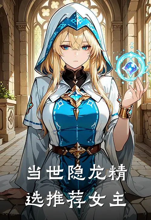当世隐龙精选推荐女主