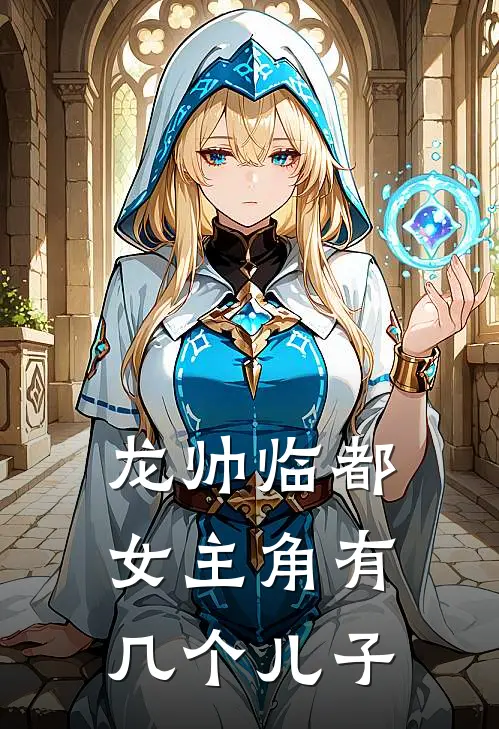 龙帅临都女主角有几个儿子