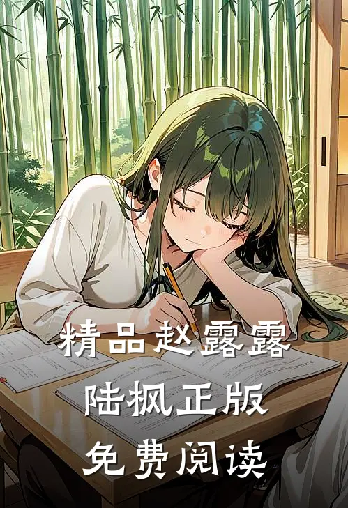 精品赵露露陆枫正版免费阅读