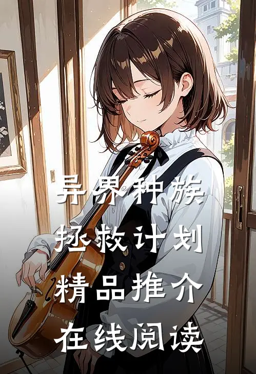 异界种族拯救计划精品推介在线阅读