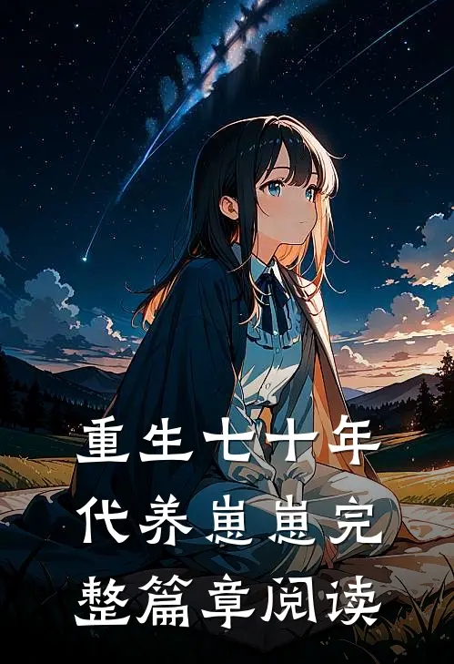 重生七十年代养崽崽完整篇章阅读