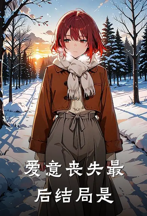 爱意丧失最后结局是