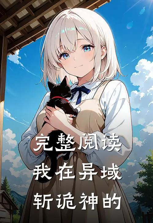 完整阅读我在异域斩诡神的