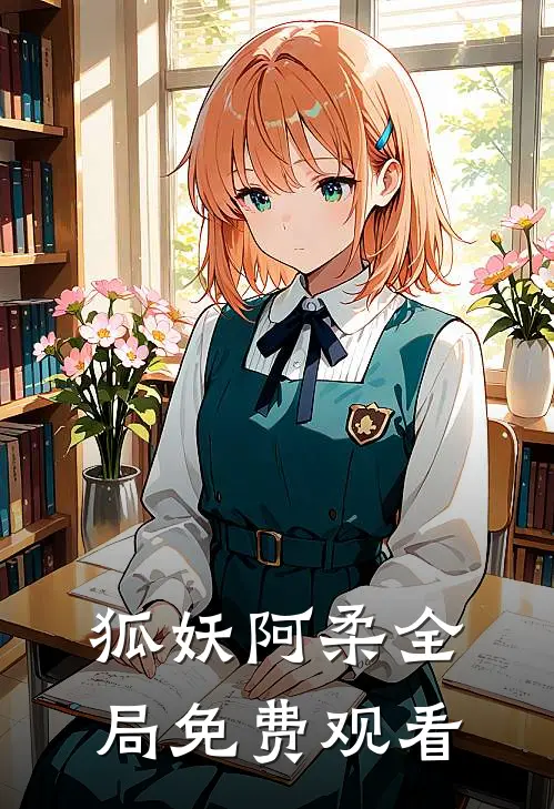 狐妖阿柔全局免费观看