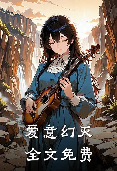 爱意幻灭全文免费