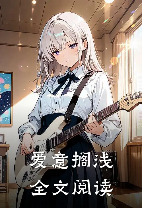 爱意搁浅全文阅读