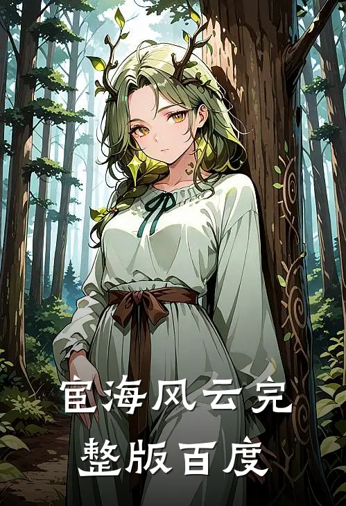 宦海风云完整版百度