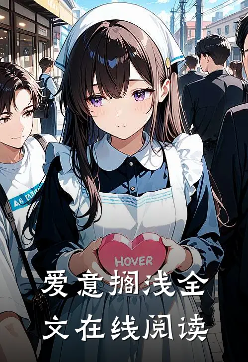 爱意搁浅全文在线阅读