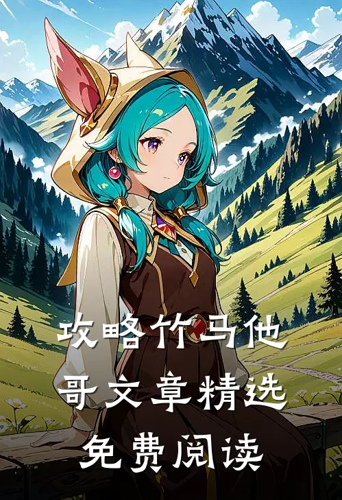 攻略竹马他哥文章精选免费阅读
