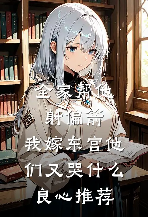 全家帮他射偏箭，我嫁东宫他们又哭什么良心推荐