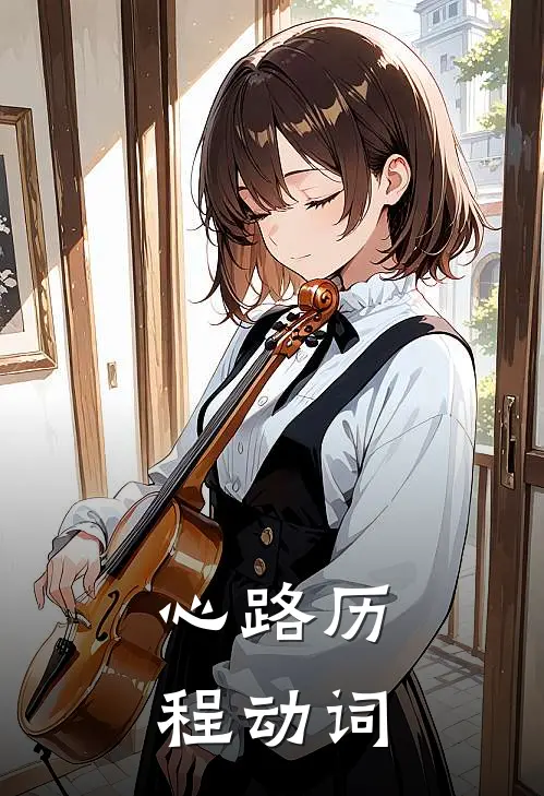 心路历程动词