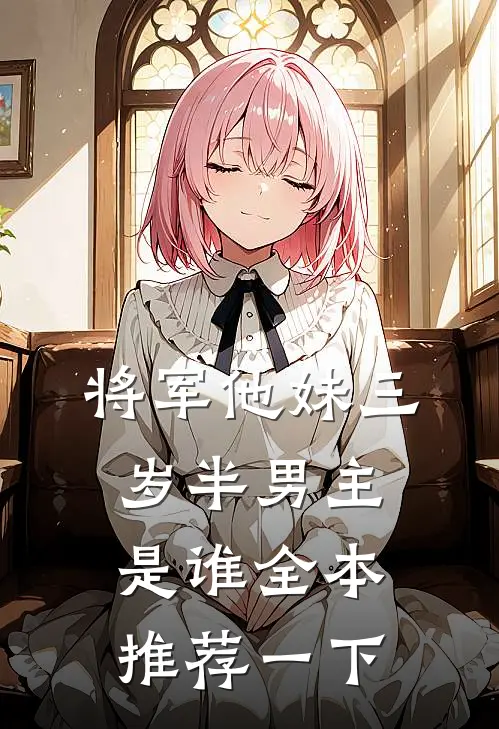 将军他妹三岁半男主是谁全本推荐一下