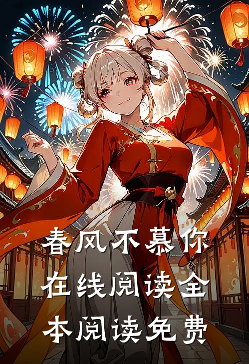 春风不慕你在线阅读全本阅读免费