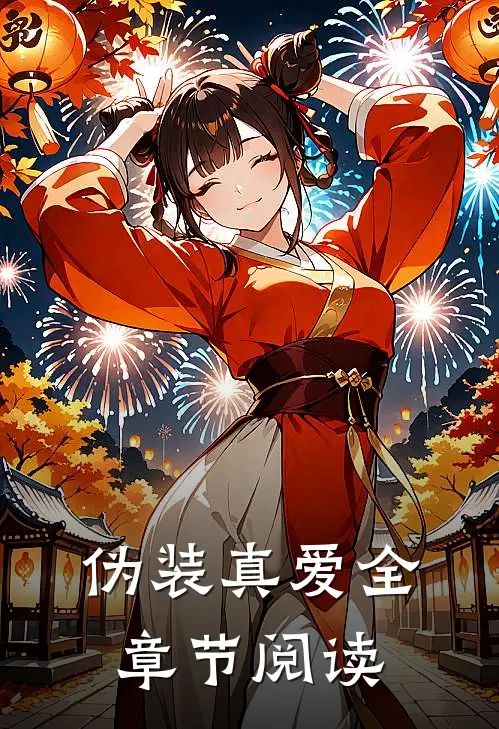 伪装真爱全章节阅读