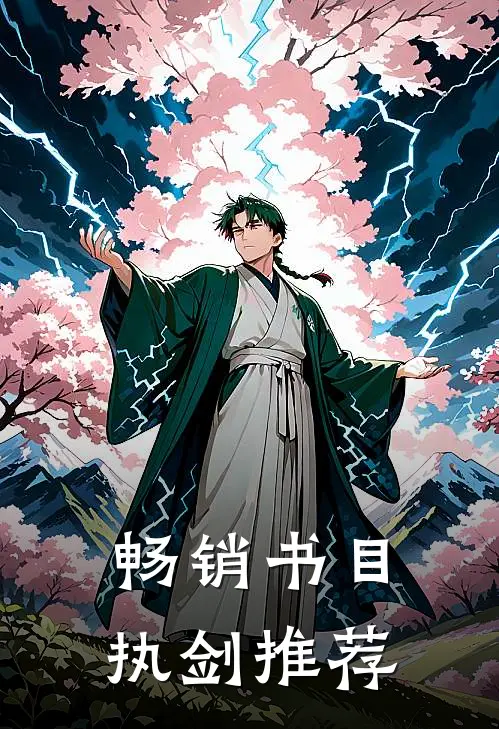 畅销书目执剑 推荐
