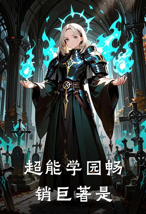 超能学园畅销巨著是