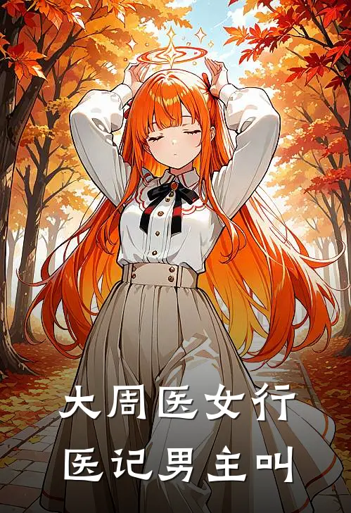 大周医女行医记男主叫