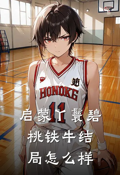 启蒙丫鬟碧桃铁牛结局怎么样