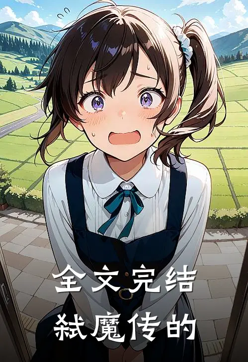 全文完结弑魔传的