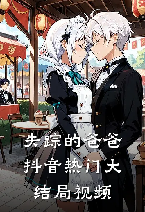 失踪的爸爸抖音热门大结局视频