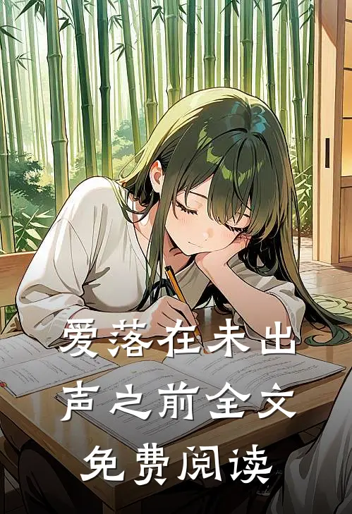 爱落在未出声之前全文免费阅读