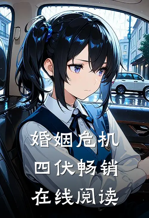 婚姻危机四伏畅销在线阅读
