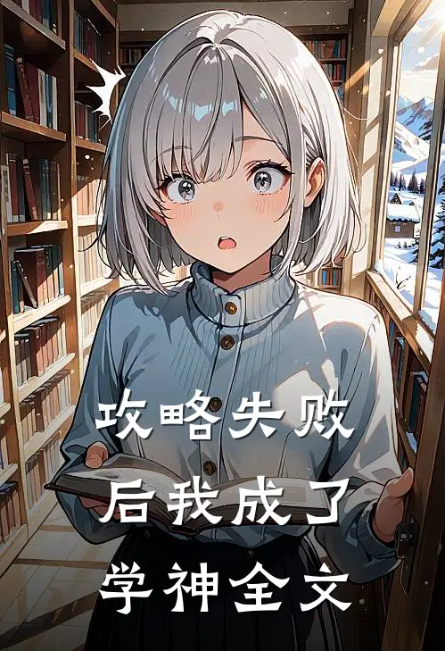 攻略失败后我成了学神全文