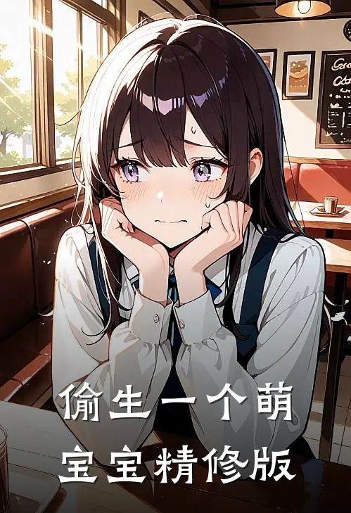 偷生一个萌宝宝精修版