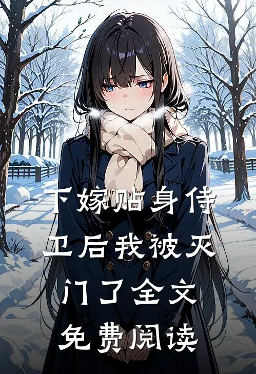 下嫁贴身侍卫后我被灭门了全文免费阅读