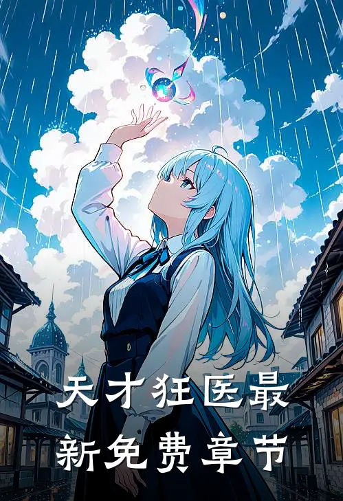 天才狂医最新免费章节