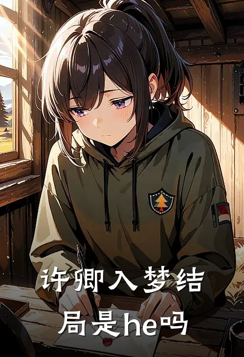 许卿入梦结局是he吗