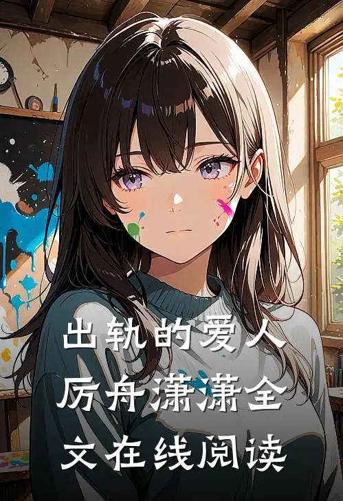 出轨的爱人厉舟潇潇全文在线阅读