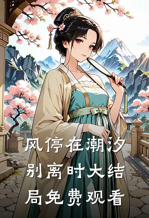风停在潮汐别离时大结局免费观看