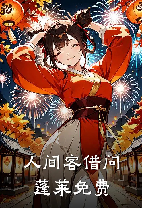 人间客借问蓬莱免费