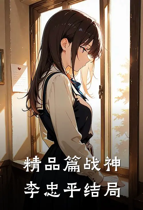 精品篇战神李忠平结局