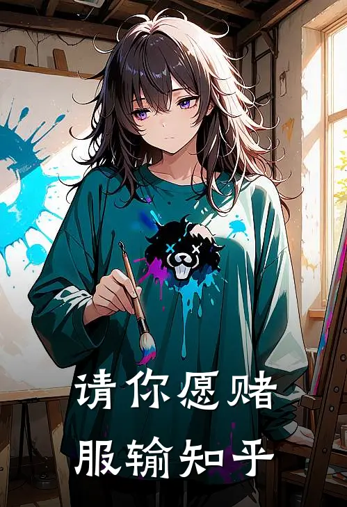 请你愿赌服输知乎
