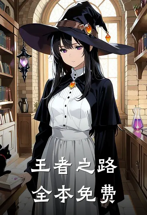 王者之路全本免费