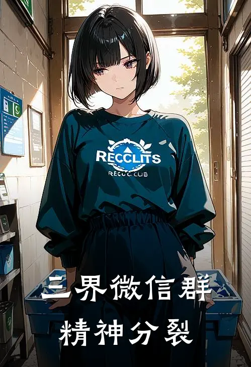 三界微信群 精神分裂