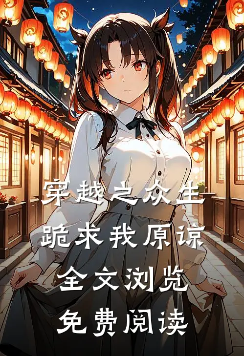穿越之众生跪求我原谅全文浏览免费阅读