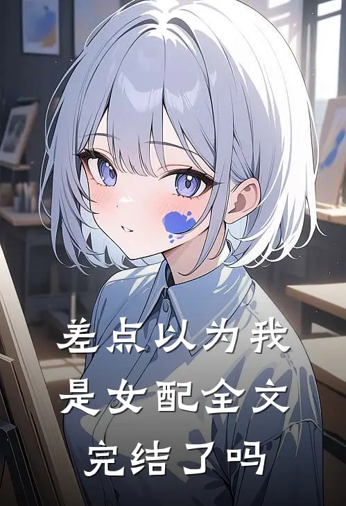 差点以为我是女配全文完结了吗