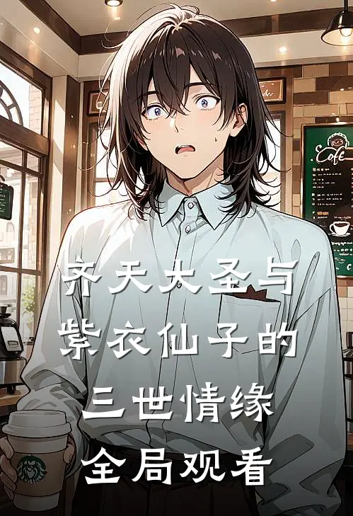 齐天大圣与紫衣仙子的三世情缘全局观看