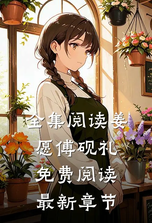 全集阅读姜愿傅砚礼免费阅读最新章节