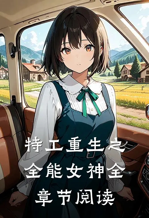 特工重生之全能女神全章节阅读