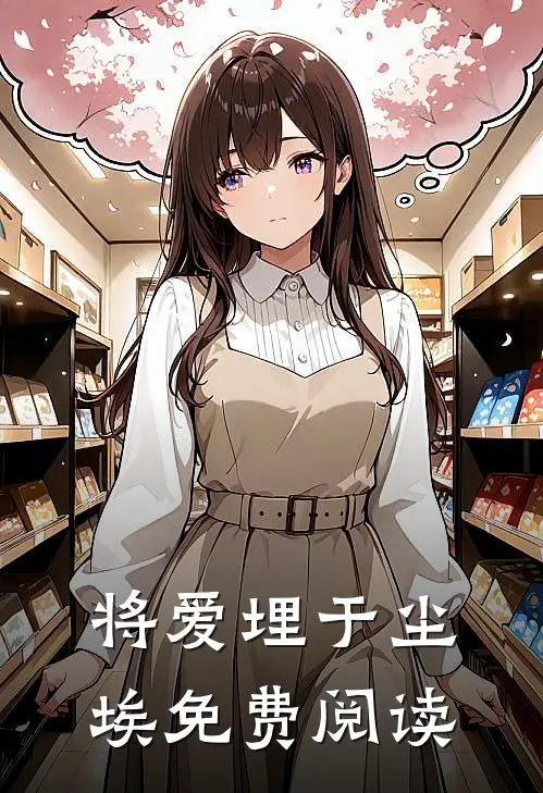将爱埋于尘埃免费阅读