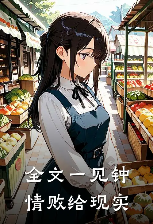 全文一见钟情败给现实