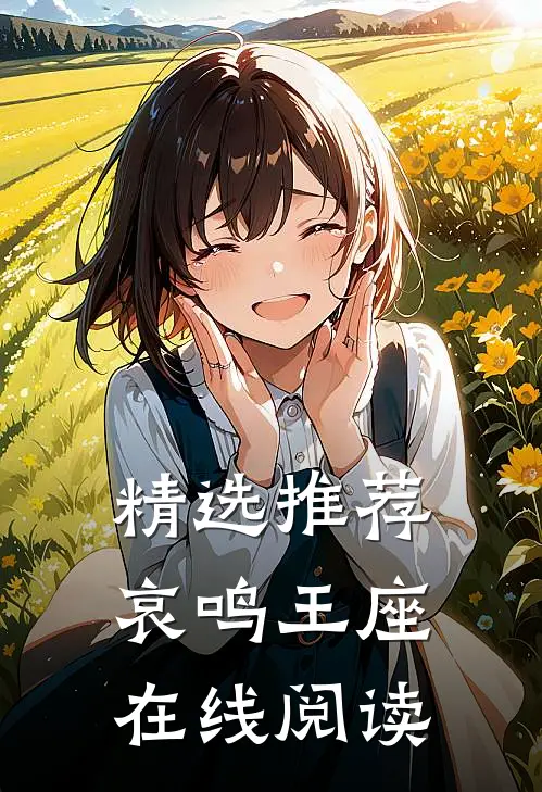精选推荐哀鸣王座在线阅读