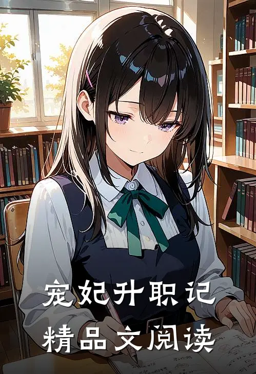 宠妃升职记精品文阅读