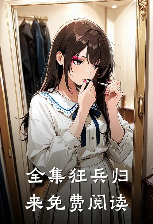 全集狂兵归来免费阅读